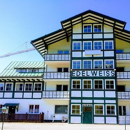 Pension Edelweiss Top 25 Gosau Luaran gambar